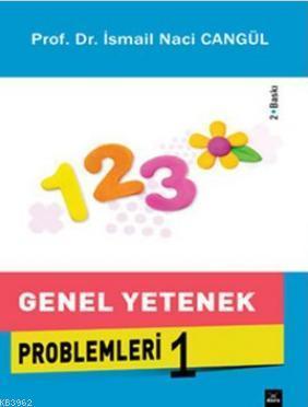 Genel Yetenek Problemleri 1
