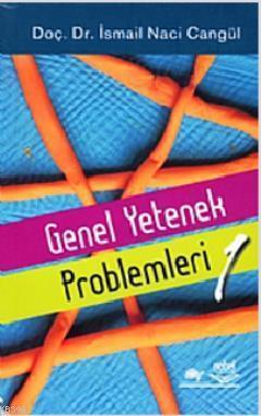 Genel Yetenek Problemleri