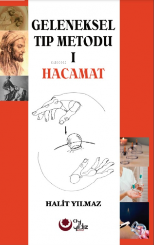 Geneleksel Tıp Metodu 1 Hacamat