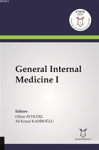 General Internal Medicine 1