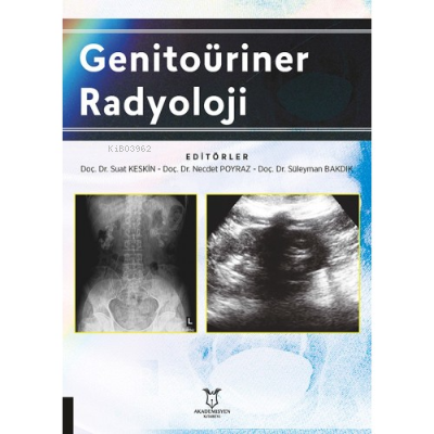 Genitoüriner Radyoloji