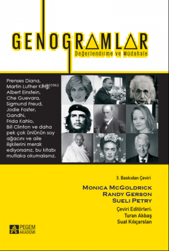 Genogramlar ;Değerlendirme ve Müdahale