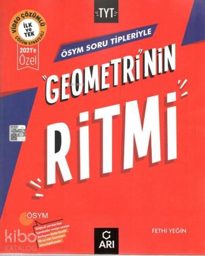 Geometri nin Ritmi