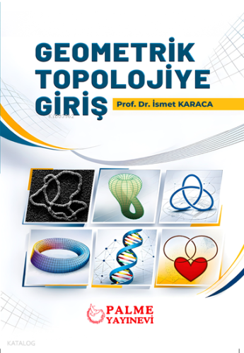 Geometrik Topolojiye Giriş