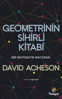 Geometrinin Sihirli Kitabı - Bir Matematik Macerası