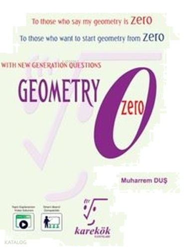 Geometry Zero