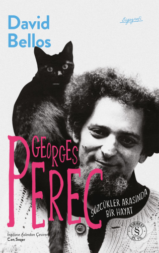 Georges  Perec;Sözcükler Arasında Bir Hayat