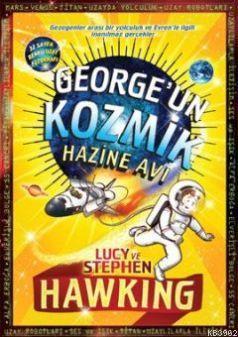 George'un Kozmik Hazine Avı