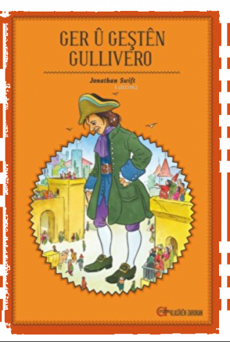 Ger Ü Geşten Gullivero