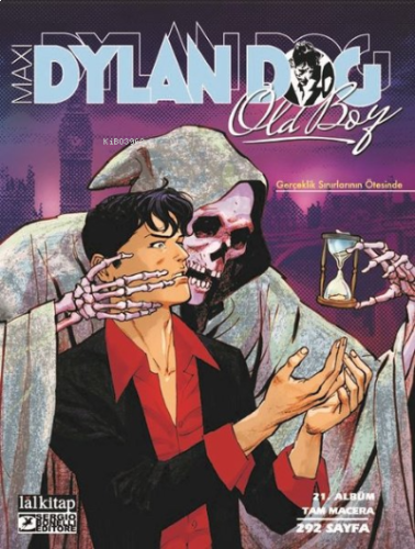 Gerçeğin Sınırlarının Ötesinde