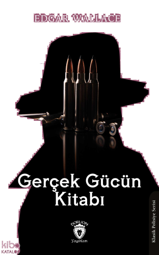 Gerçek Gücün Kitabı