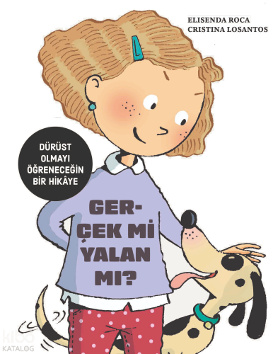 Gerçek Mi? Yalan Mı?