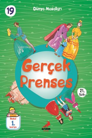 Gerçek Prenses