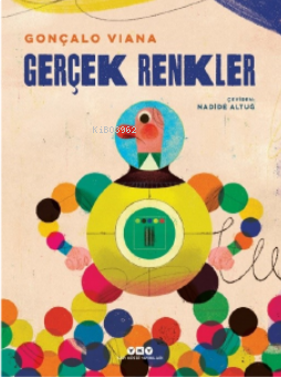 Gerçek Renkler