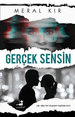 Gerçek Sensin