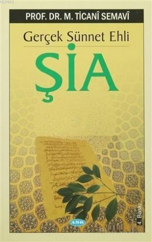Gerçek Sünnet Ehli Şia