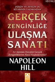 Gerçek Zenginliğe Ulaşma Sanatı