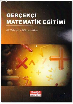 Gerçekçi Matematik Eğitimi
