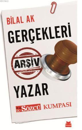 Gerçekleri Arşiv Yazar