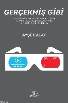 Gerçekmiş Gibi
