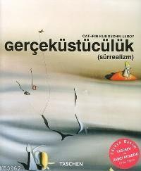 Gerçeküstücülük; (sürrealizm)