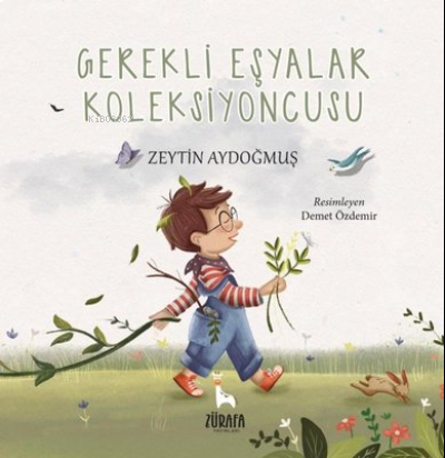 Gerekli Eşyalar Koleksiyoncusu