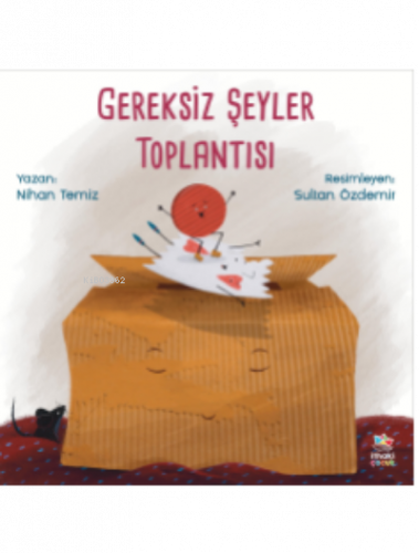 Gereksiz Şeyler Toplantısı