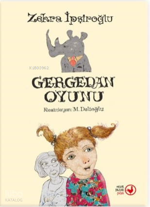 Gergedan Oyunu