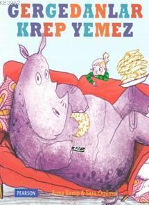 Gergedanlar Krep Yemez