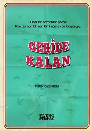 Geride Kalan