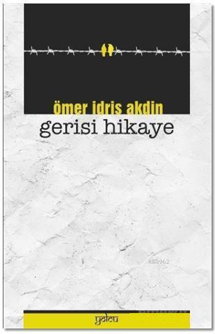 Gerisi Hikaye