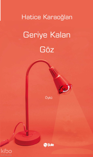 Geriye Kalan Göz