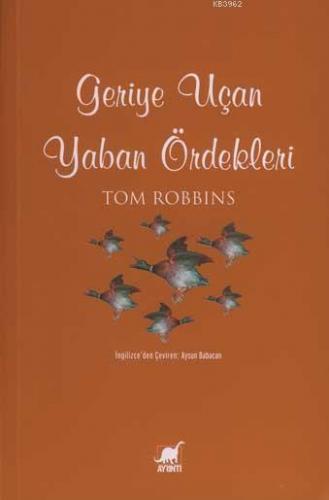 Geriye Uçan Yaban Ördekleri