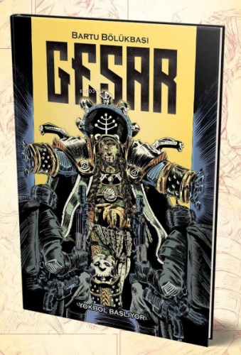 Gesar: Yokbol Başlıyor