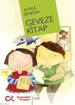 Geveze Kitap