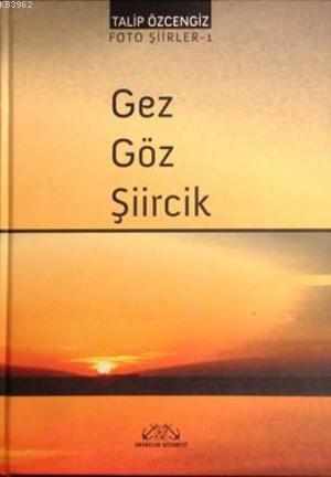Gez Göz Şiircik