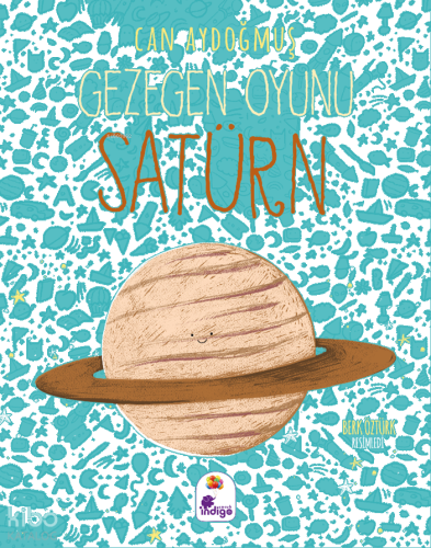 Gezegen Oyun - Satürn