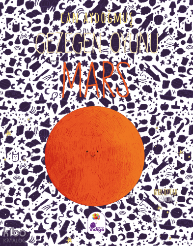 Gezegen Oyunu - Mars