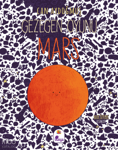 Gezegen Oyunu - Mars