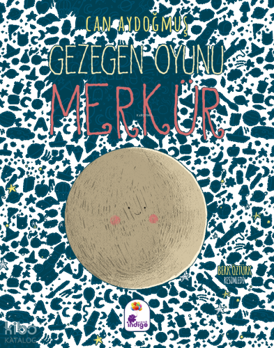 Gezegen Oyunu - Merkür
