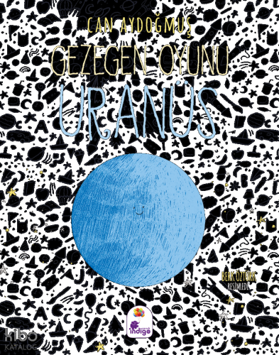 Gezegen Oyunu - Uranüs