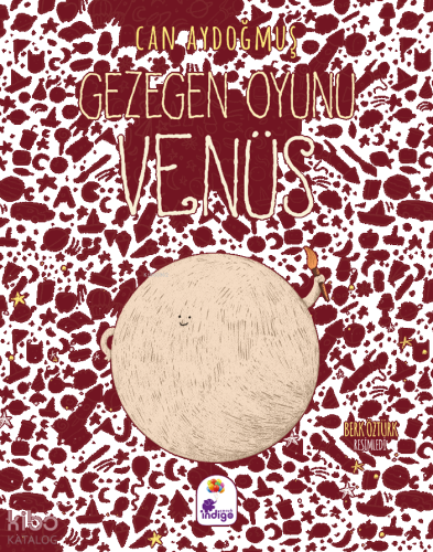 Gezegen Oyunu - Venüs
