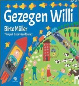 Gezegen Willi