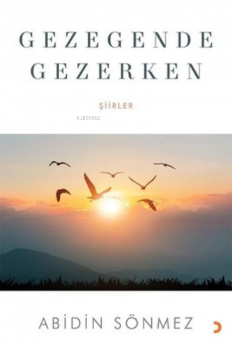 Gezegende Gezerken Şiirler