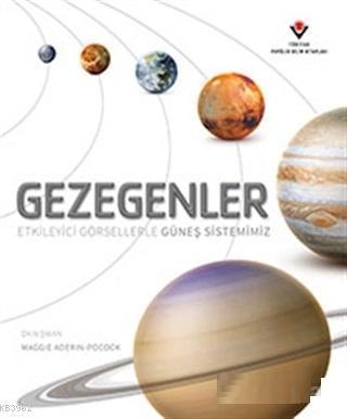 Gezegenler; Etkileyici Görsellerle Güneş