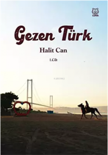 Gezen Türk
