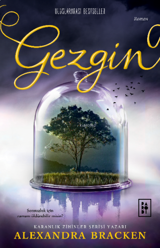 Gezgin (Ciltli) Yolcu Serisi 2. Kitap)