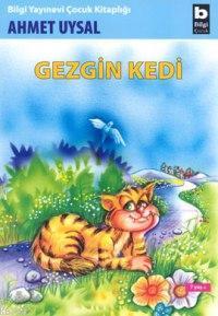 Gezgin Kedi