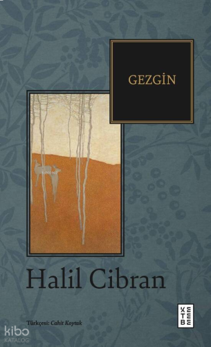 Gezgin