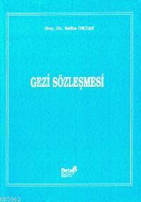 Gezi Sözleşmesi